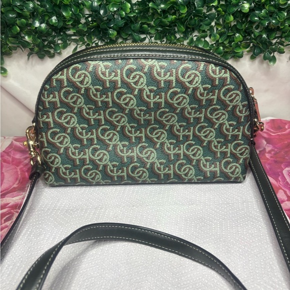 Coach crossbody bag - Picture 2 of 7